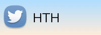 HTH Logo